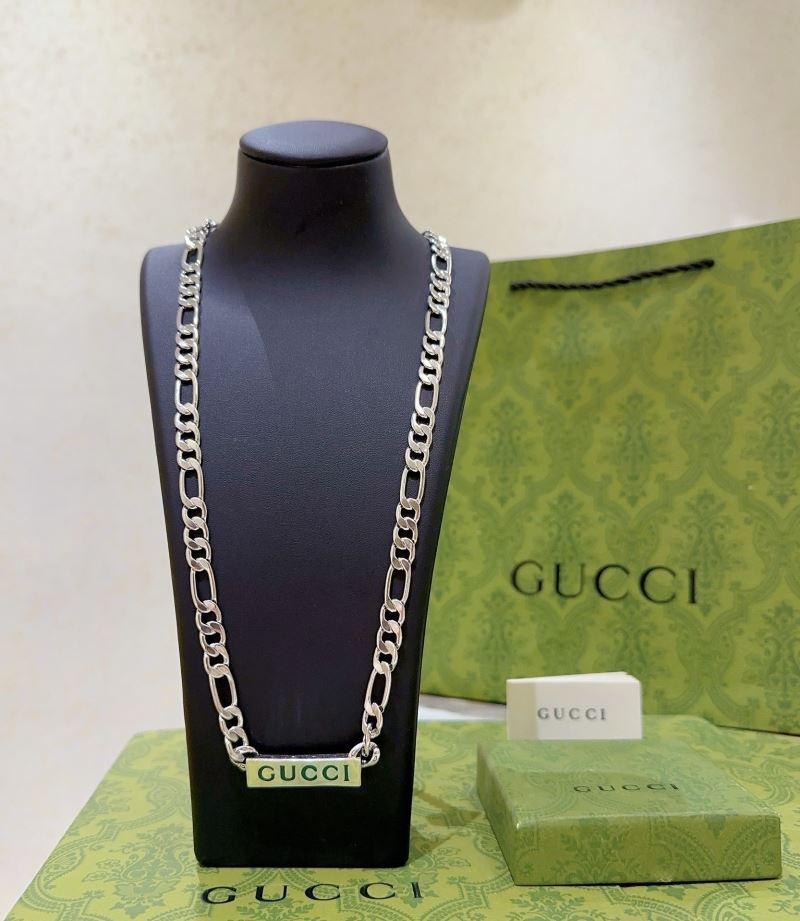 Gucci Necklaces